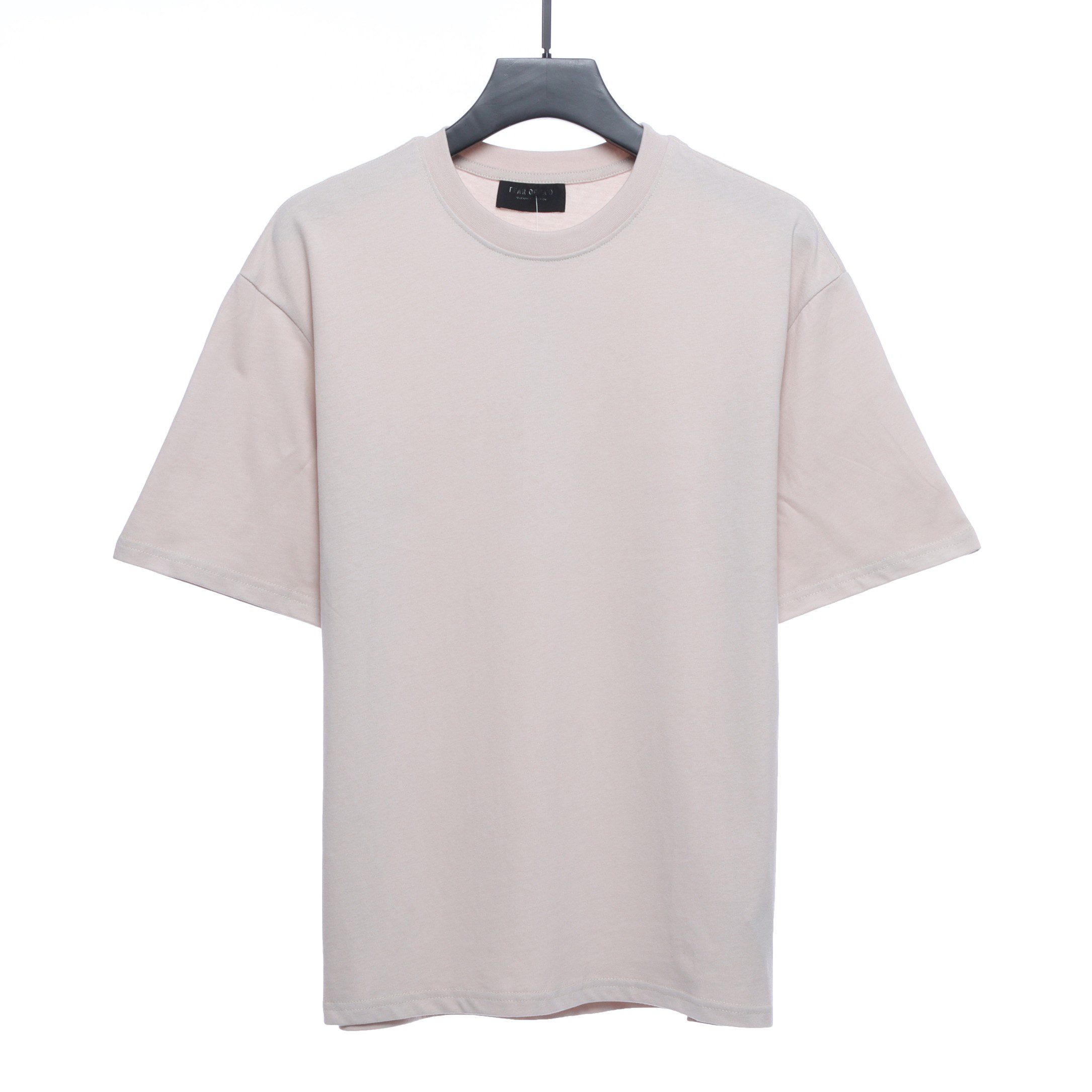 flocking 7 word t shirt quality