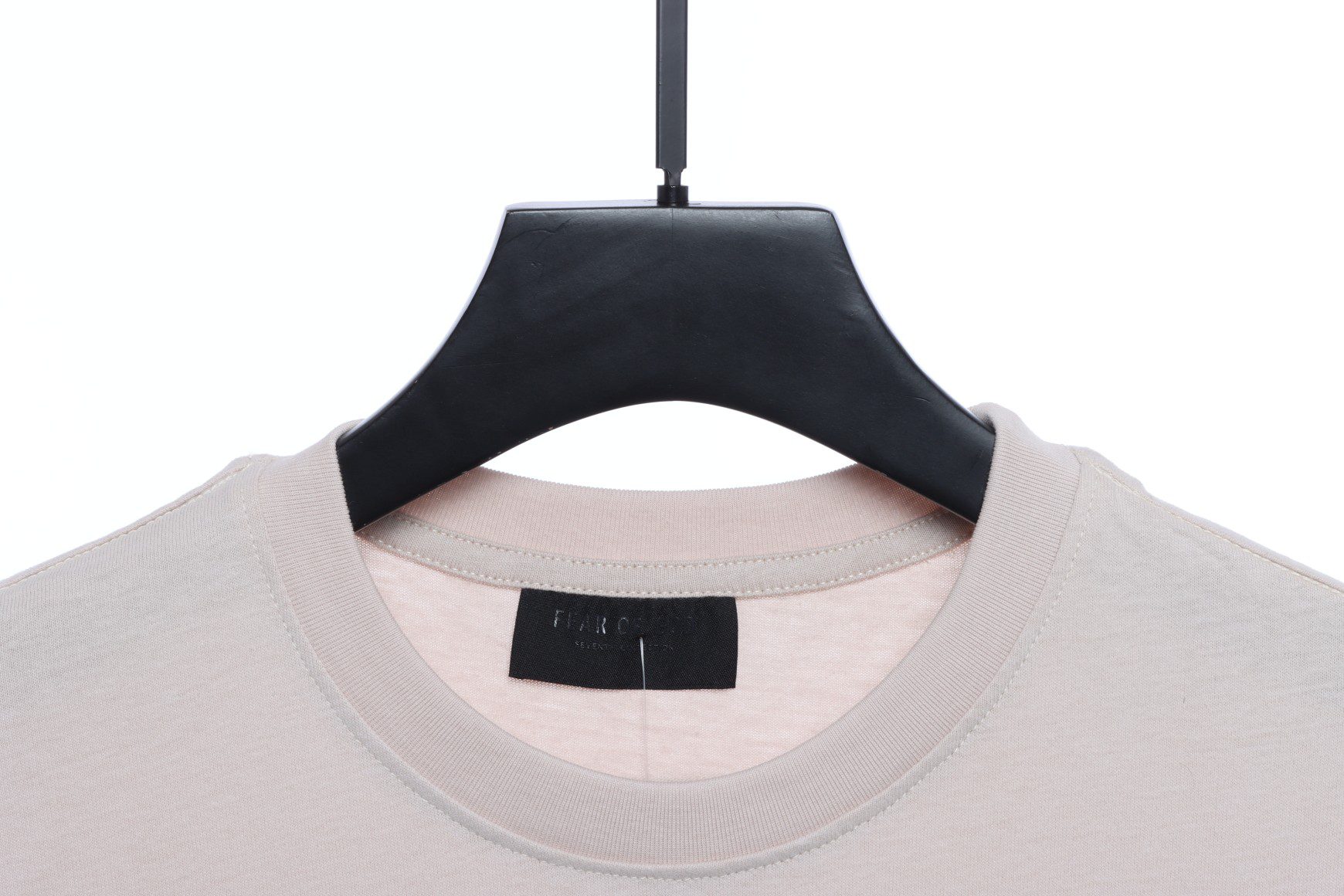 flocking 7 word t shirt quality