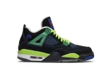 Jordan 4 Retro 'Doernbecher'
