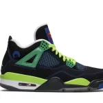 Air Jordan 4 Retro 'Doernbecher' Reps