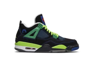 Jordan 4 Retro 'Doernbecher'