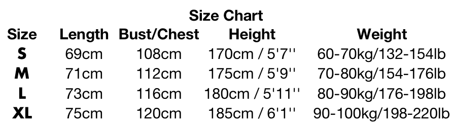 big finish premium t-shirt classic logo red flock print