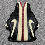 nigel sylvester jordan 4 limited edition sneakers