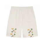 Off-White Pastels Shorts