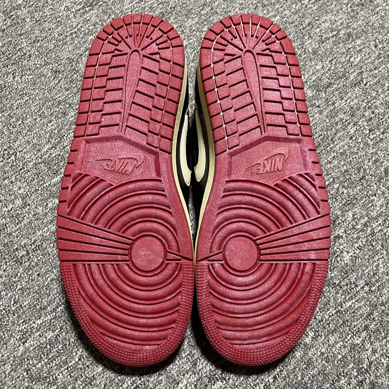 authentic nigel sylvester jordan 4 streetwear style