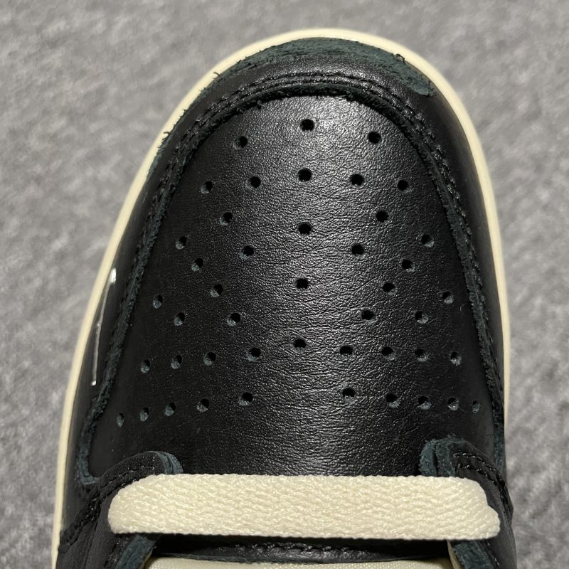 nigel sylvester jordan 4 premium design