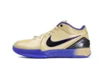 Nike Kobe 4 Protro Barcelona special colorway