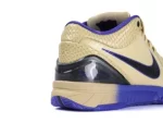 Nike Kobe 4 Protro Barcelona collection