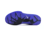 Nike Kobe 4 Protro Barcelona inspired sneakers
