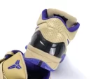 Nike Kobe 4 Protro Team Gold Barcelona sneakers