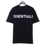 Reflective Print T-Shirt