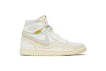 Union LA x Bephie's Beauty Supply x Air Jordan 1 Retro High OG SP Reps