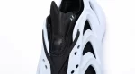 adiFOM Q Halo Blue Core Black