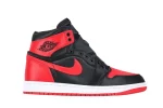 Air Jordan 1 Retro High OG 'Satin Bred' Reps
