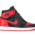 Air Jordan 1 Retro High OG 'Satin Bred' Reps