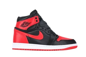 Air Jordan 1 Retro High OG 'Satin Bred' Reps