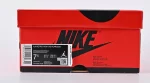 Air Jordan 1 Retro High OG 'Fearless' Reps