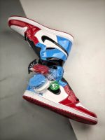 Air Jordan 1 Retro High OG 'Fearless' Reps