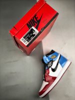 Air Jordan 1 Retro High OG 'Fearless' Reps