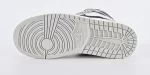 Air Jordan 1 Retro High OG 'White Cement' Reps10