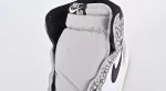 Air Jordan 1 Retro High OG 'White Cement' Reps10