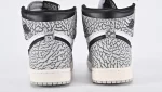 Air Jordan 1 Retro High OG 'White Cement' Reps10