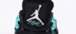 Air jordan 4 Retro "Tiffany" Cost-effective