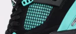 Air jordan 4 Retro "Tiffany" Cost-effective