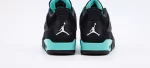 Air jordan 4 Retro "Tiffany" Cost-effective