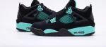 Air jordan 4 Retro "Tiffany" Cost-effective