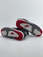 Air Jordan 4 Retro 'Bred Reimagined' Quality Replica1