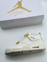 Air Jordan 4 Retro 'Sail' Reps5