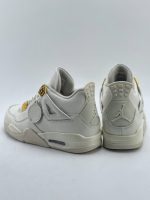 Air Jordan 4 Retro 'Sail' Reps5