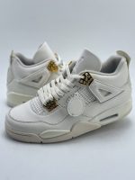 Air Jordan 4 Retro 'Sail' Reps5