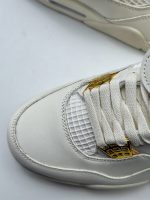 Air Jordan 4 Retro 'Sail' Reps