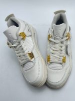 Air Jordan 4 Retro 'Sail' Reps5