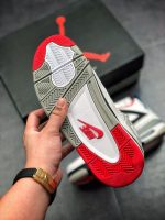 Air Jordan 4 Retro SE 'What The 4' Reps1