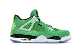 Jordan IV 'Wahlburger'