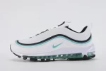 Air Max 97 Aurora Green White (Women's)