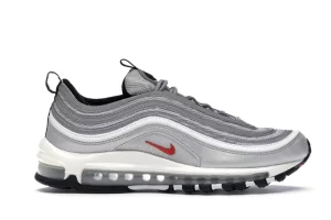 Air Max 97 Silver Bullet (2016/2017)