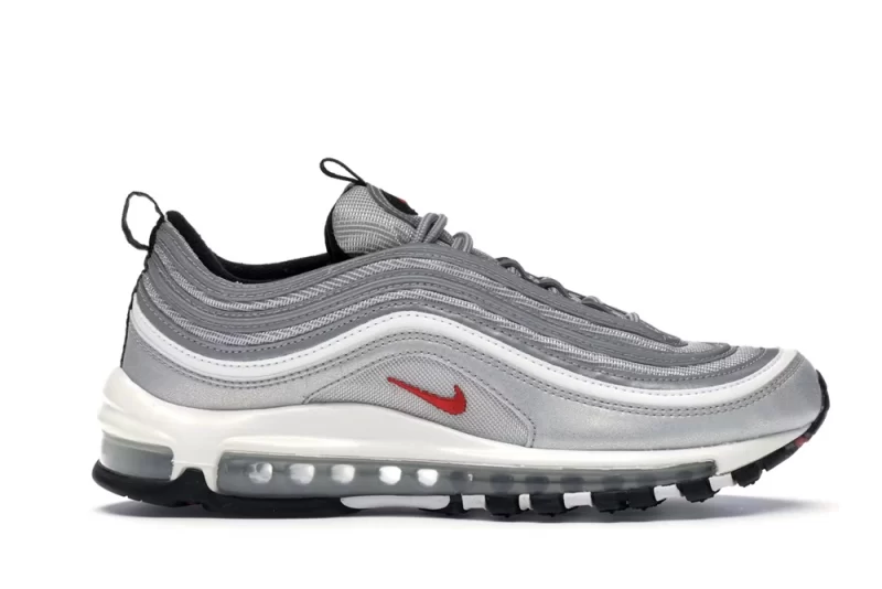 Air Max 97 Silver Bullet (2016/2017)