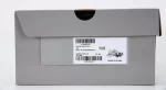 BALENCIAGA 3XL Distressed Mesh and Rubber Sneakers