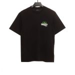 Balenciaga B Letter Print T-Shirt Reps