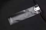 Balenciaga Baby Yoda Print T-shirt Reps