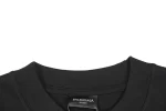 Balenciaga Baby Yoda Print T-shirt Reps