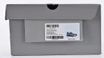 Balenciaga Low Track Sneaker Led 'Azur'10