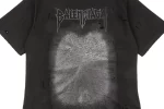 Balenciaga Paris Moon T-Shirt Reps