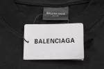 Balenciaga Paris Moon T-Shirt Reps