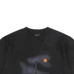 Balenciaga Paris Moon T-Shirt Reps