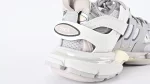 Balenciaga Track LED Sneaker 'Light Grey'5
